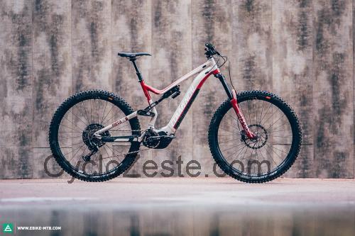 Commencal Meta Power 29 Team fiche technique et avis